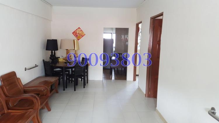 Blk 215 Ang Mo Kio Avenue 1 (Ang Mo Kio), HDB 3 Rooms #165015502